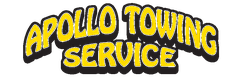 Apollo Towing Service logo